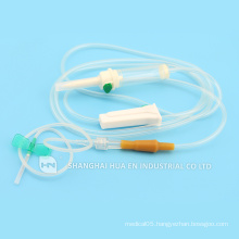 Hot sale disposable sterile Infusion set